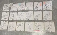 2026年最新】騎手サイン色紙の人気アイテム - メルカリ