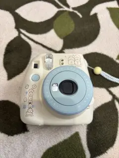 すみっこぐらしのチェキ