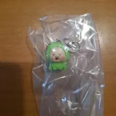 こびとづかん　めじるしアクセサリーのサムネイル