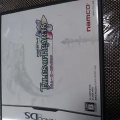 テイルズ オブ ハーツ CGムービーエディション