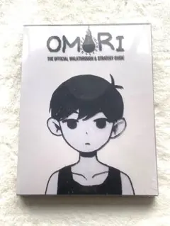 OMORI オフィシャル　アートブックのサムネイル