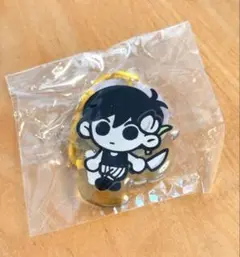 スプラトゥーン シオカラーズ アクリルキーホルダー - メルカリ