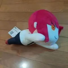 チェンソーマン　寝そべりぬいぐるみ