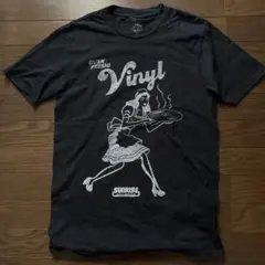 SUNRISE RECORDS Tシャツ レア⭐︎