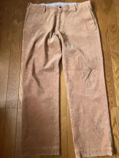 Polo Ralph Lauren コーデュロイパンツ ベージュ