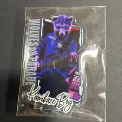 2025年最新】マンウィズ アクスタの人気アイテム - メルカリ