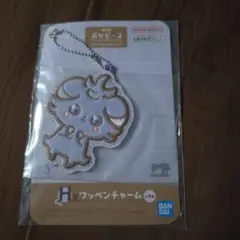 ポケモン アクリルキーホルダー ストラップ付き