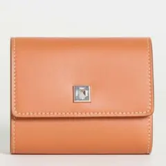 Max Mara レザーウォレット 新品のサムネイル