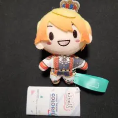 天馬司　プロセカ　ふわぷちマスコット　ワンダーランズショウタイム