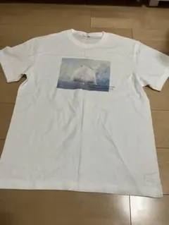 ☆earth music&ecology ハムスターTシャツ☆未使用品