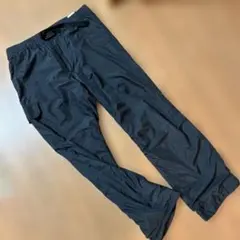 UNIQLO 暖パン　黒　メンズ　M