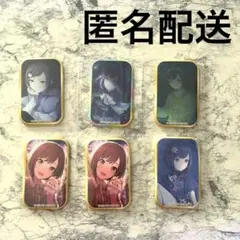 東雲絵名スクエア缶まとめ売り 2025年最新】東雲絵名まとめ売りの人気アイテム - メルカリ