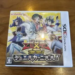 2026年最新】遊戯王ZEXAL 激突! デュエルカーニバル!の人気アイテム