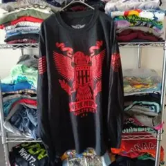 90s 長袖カットソー