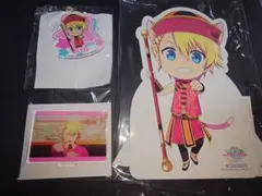 来栖翔 sweets vampire グッズセット - メルカリ