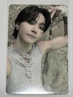 【2/23まで販売予定】&TEAM　NICHOLAS　月狼　福岡　会場限定トレカ