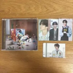 2026年最新】吉野北人 トレカの人気アイテム - メルカリ