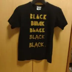 BLACK COMME des GARCONS Tシャツ Mサイズのサムネイル