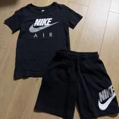 NIKE セットアップ上下