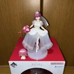 ホロライブ　一番くじ　宝鐘マリン　フルコンプ　フィギュア　ちょこのっと Amazon | 一番くじ ホロライブ ちょこのっこ賞 ちょこのっこ