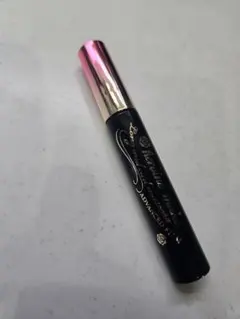 ヒロインメイク ロング&カールマスカラ アドバンストフィルム 01のサムネイル