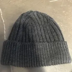 UNIQLO ニット帽
