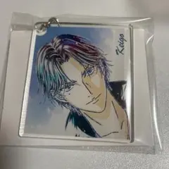 テニスの王子様　キーホルダー　跡部景吾