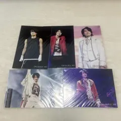 ⑪ 美少年 ACEes 那須雄登 ActONE アクトワン ステフォ - メルカリ