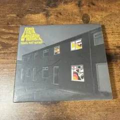 Arctic Monkeys AM CD