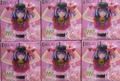 【推しの子】 T-most アイ フィギュア 6個セット