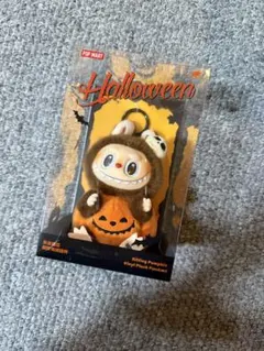 2025年最新】labubu ハロウィンの人気アイテム - メルカリ