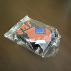 サラブレッドコレクション リバーシブルクリップ (リバティアイランド)