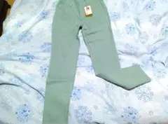 未使用 Provador スタイルUP プレミアムハイテンションデニム スリム