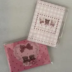 aromantic×tasty cafeコラボ　メモ