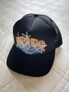 SUPREME IRAK Arc Mesh Back 5-Panel
