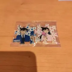 名探偵コナン アクリルパズル