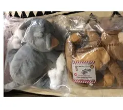 一番くじ トムとジェリー A賞 ラストワン賞