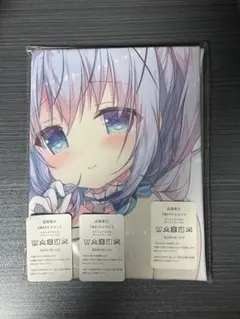 抱き枕カバー　チノ　017