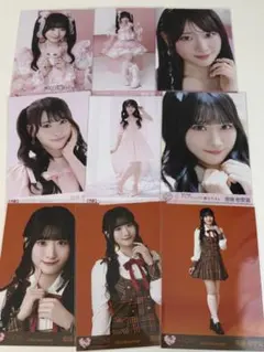 イコラブ 齋藤樹愛羅 生写真 まとめ売り