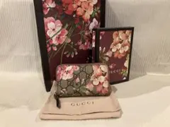 ★GUCCI グッチ　GG柄　 レディース　財布★