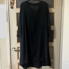 オズモーシスloaf 変形ワンピース