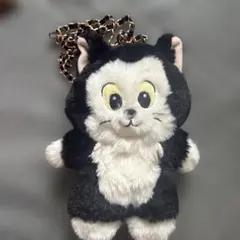 ディズニー フィガロ ポシェット ショルダーバッグ