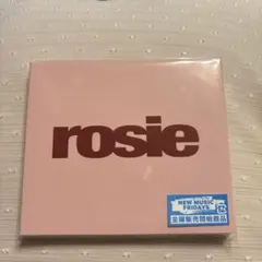 2026年最新】Rose cd rosieの人気アイテム - メルカリ