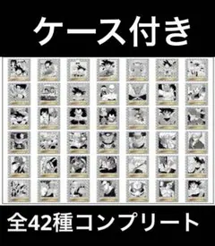 ドラゴンボール 40周年記念ウエハース 在庫多数あり バラ売り対応