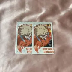 2025年最新】ヒロアカ 爆豪勝己 スナップマイドの人気アイテム