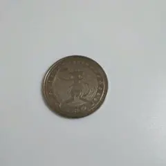 ポケモンバトルコイン　ミュウ　サイコキネシス　POKEMONBATTLE