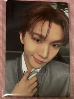 BOYNEXTDOOR ボネクド No Genre popup トレカ テサン