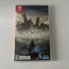 Hogwarts Legacy Nintendo Switch