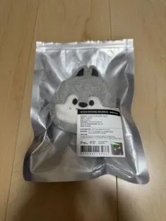 KATAフレンズ ぬいぐるみ ニコ 新品未使用 ノベルティ 非売品 チラシ
