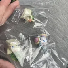 ぷちきゅあ チョコスナック